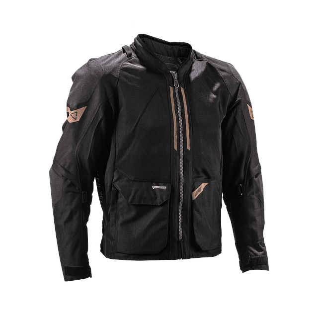 Chaqueta Leatt ADV Corta FlowTour 4.5