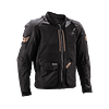 Chaqueta Leatt ADV Corta FlowTour 4.5