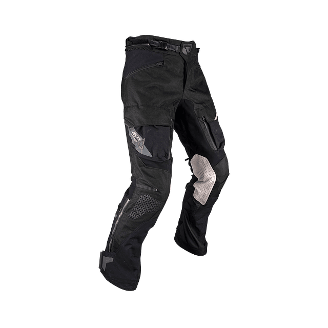 Pantalón Leatt Moto ADV MultiTour 7.5 V24 Stealth