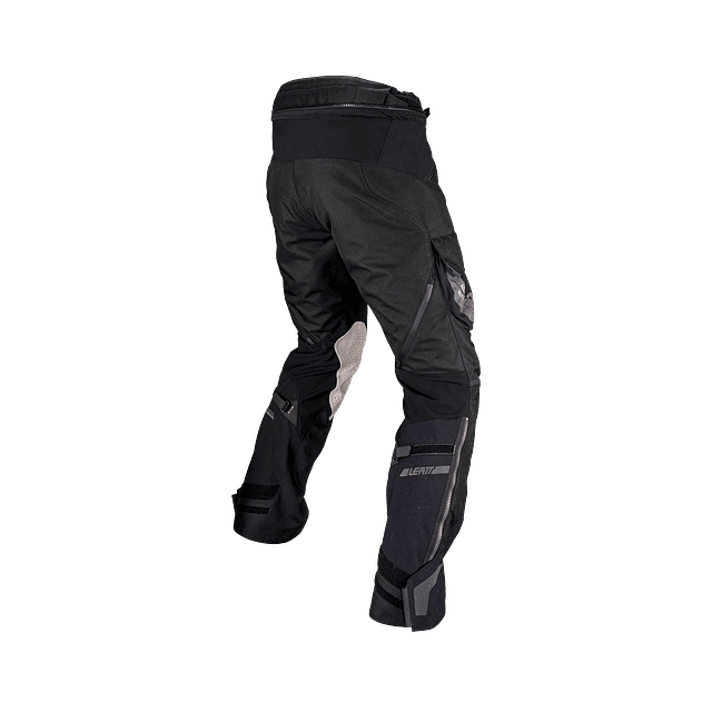 Pantalón Leatt Moto ADV MultiTour 7.5 V24 Stealth