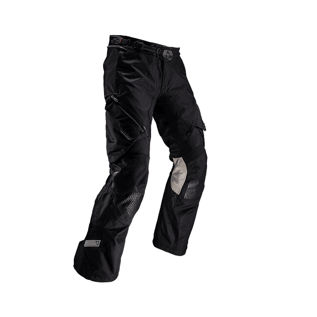 Pantalón Leatt ADV MultiTour 5.5 Stealth 