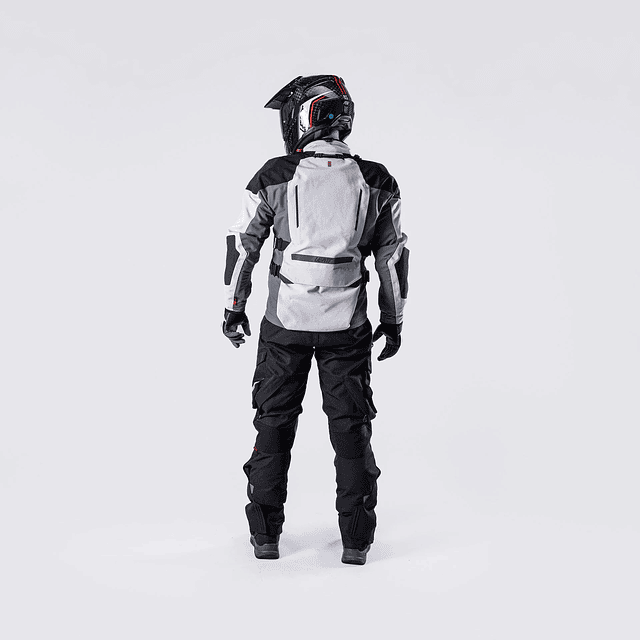 Pantalón Leatt ADV DriTour 5.5 Stealth