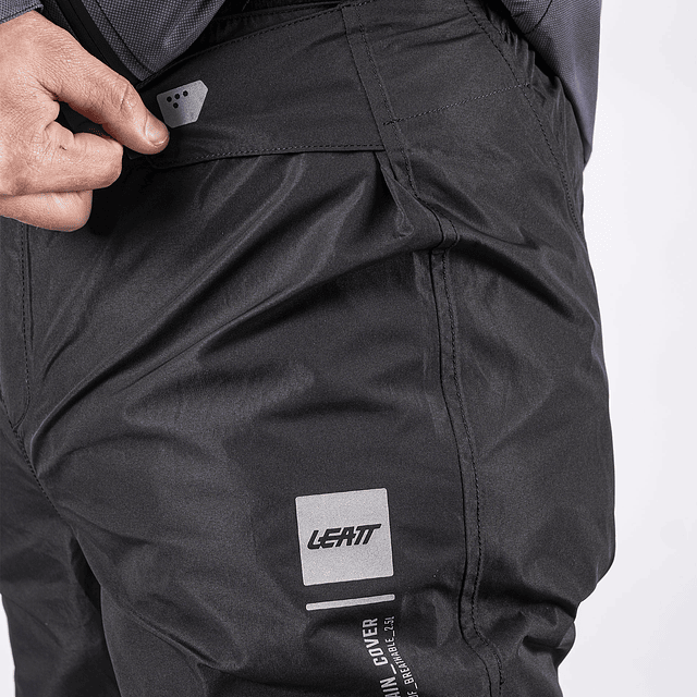 Pantalón Impermeable LEATT
