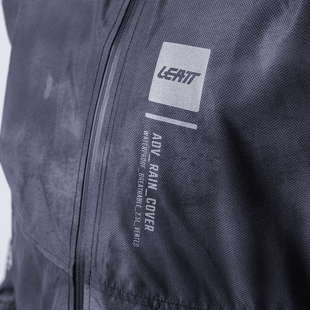 Chaqueta Impermeable LEATT ADVENTURE
