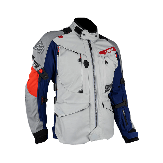 Chaqueta de Moto Leatt Adventure MultiTour 7.5 ROYAL