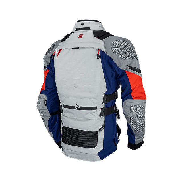 Chaqueta de Moto Leatt Adventure MultiTour 7.5 ROYAL