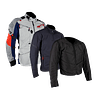 Chaqueta de Moto Leatt Adventure MultiTour 7.5 DESERT 