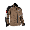 Chaqueta de Moto Leatt Adventure MultiTour 7.5 DESERT 
