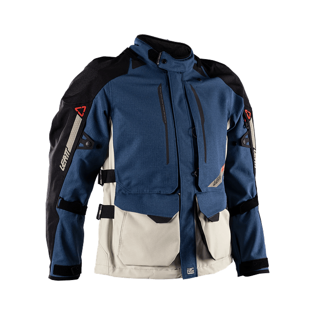 Chaqueta Leatt ADV DriTour 5.5 
