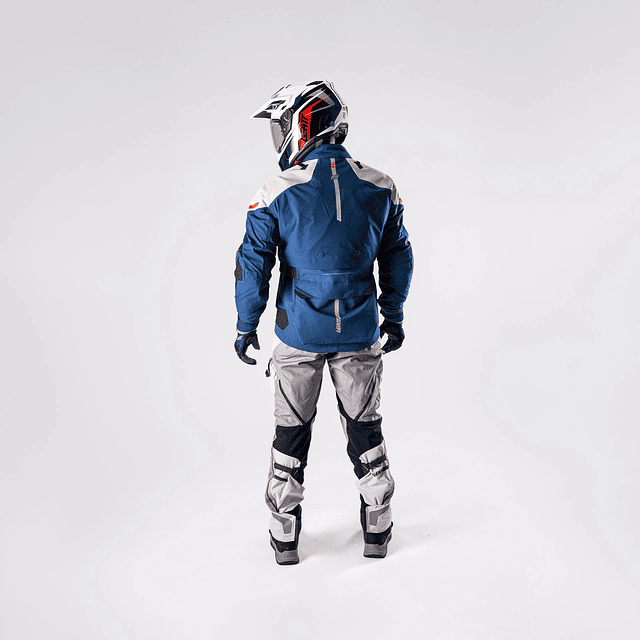 Chaqueta Leatt ADV MultiTour 8.5 BLUE 