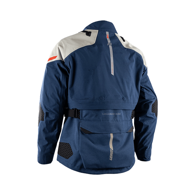 Chaqueta Leatt ADV MultiTour 8.5 BLUE 