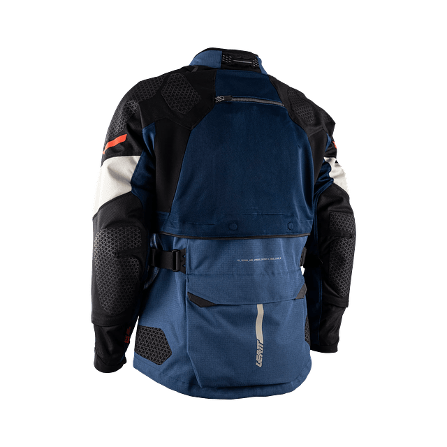 Chaqueta Leatt ADV MultiTour 8.5 BLUE 