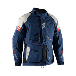 Chaqueta Leatt ADV MultiTour 8.5 BLUE 