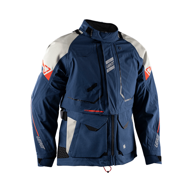 Chaqueta Leatt ADV MultiTour 8.5 BLUE 