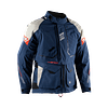 Chaqueta Leatt ADV MultiTour 8.5 BLUE 
