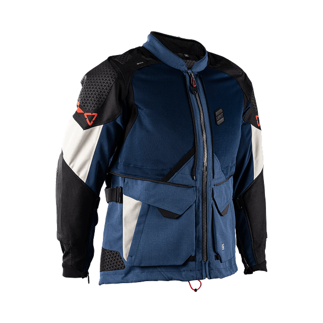 Chaqueta Leatt ADV MultiTour 8.5 BLUE 