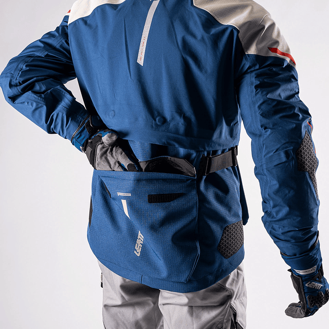 Chaqueta Leatt ADV MultiTour 8.5 BLUE 