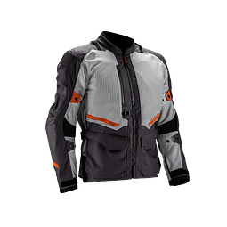 Chaqueta LEATT ADV FlowTour 5.5 