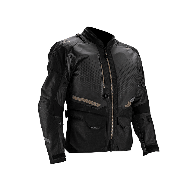 Chaqueta LEATT ADV FlowTour 5.5