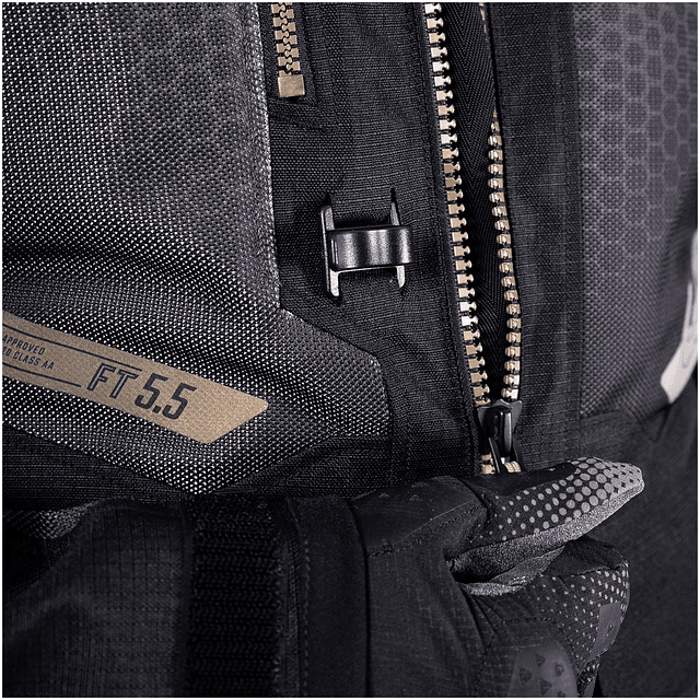 Chaqueta LEATT ADV FlowTour 5.5