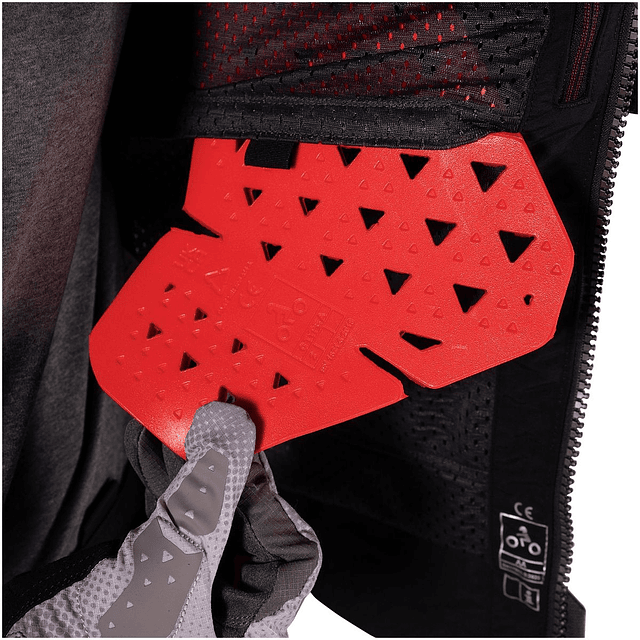 Chaqueta leatt ADV FlowTour 5.5 Mujer