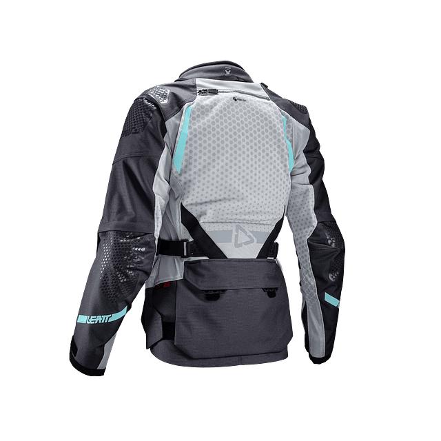 Chaqueta leatt ADV FlowTour 5.5 Mujer