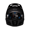 Kit Casco Leatt Moto 3.5 V23 Stealth 