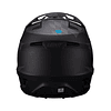 Kit Casco Leatt Moto 3.5 V23 Stealth 