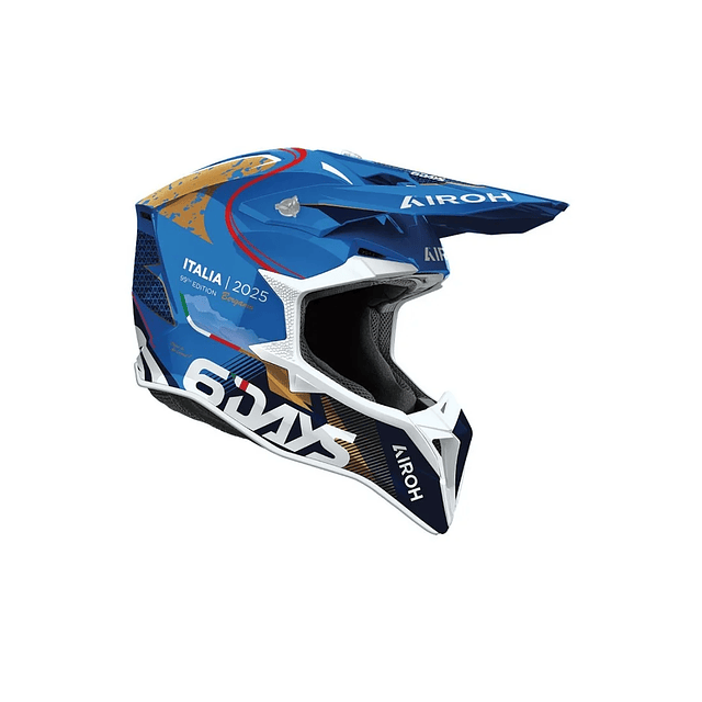 Casco Airoh Wraap 