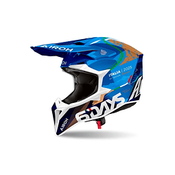 Casco Airoh Wraap 
