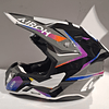 Casco Airoh Twist 3 HUSTLE gloss 