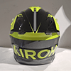 Casco Airoh Twist 3 FANCY yellow gloss  