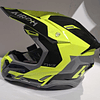 Casco Airoh Twist 3 FANCY yellow gloss  