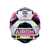 CASCO AIROH AVIATOR ACE 2 SUNRISE GLOSS 