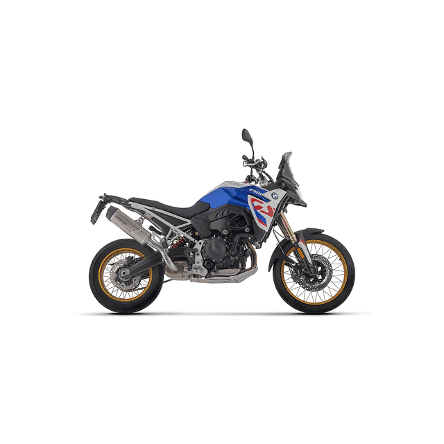 Silenciador BMW F900GS / F900GS Adventure Indy Race Evo | Arrow