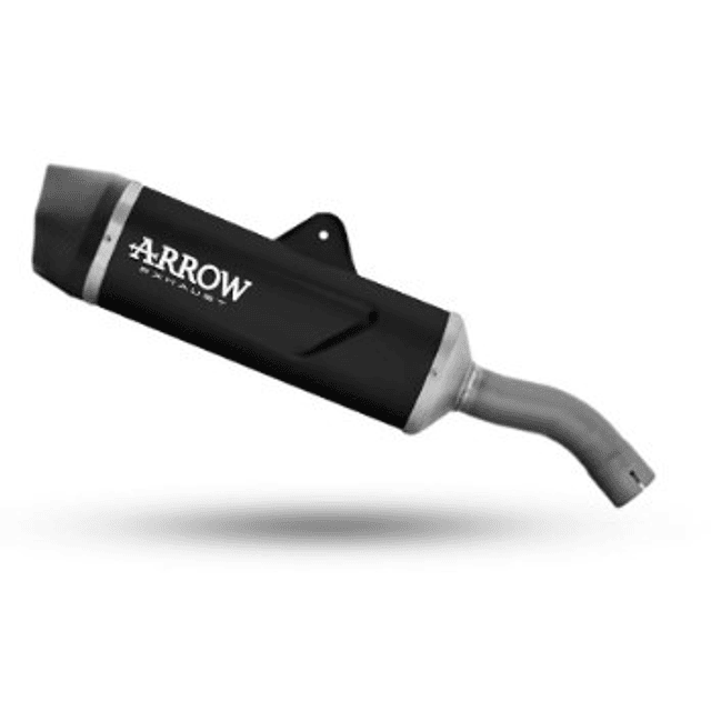 Silenciador BMW F900GS / F900GS Adventure Indy Race Evo | Arrow