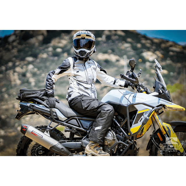 Botas Leatt ADV HydraDri 8.5 