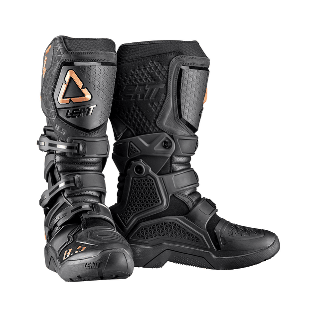 Botas Leatt ADV HydraDri 8.5 
