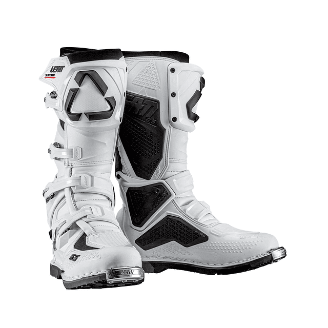 Botas Leatt 6.5 