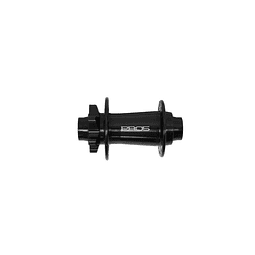 Hope Maza Pro 5 32h 20x110mm (boost) NEGRO 