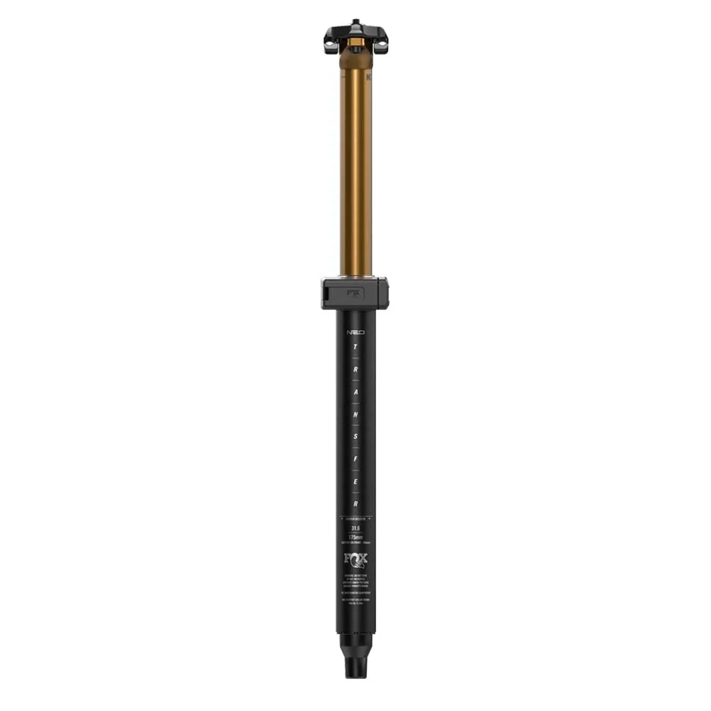 DROPPER Fox 30.9x75mm Kashima 2024