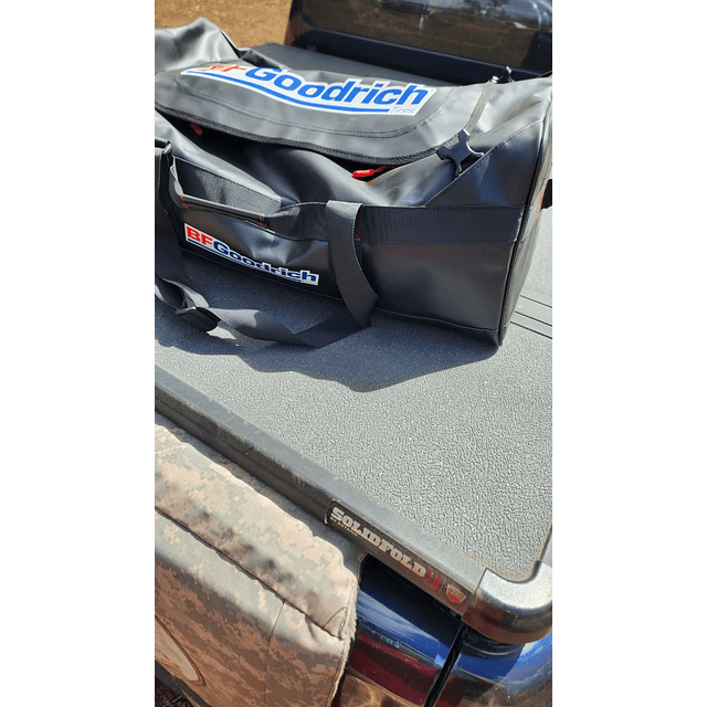 Bolso/Duffel impermeable BF GOODRICH