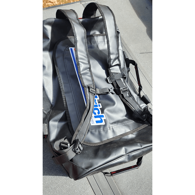 Bolso/Duffel impermeable BF GOODRICH