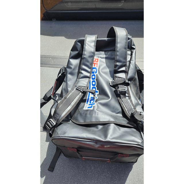 Bolso/Duffel impermeable BF GOODRICH
