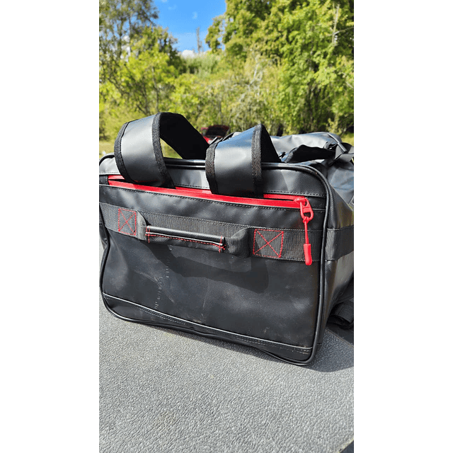 Bolso/Duffel impermeable BF GOODRICH