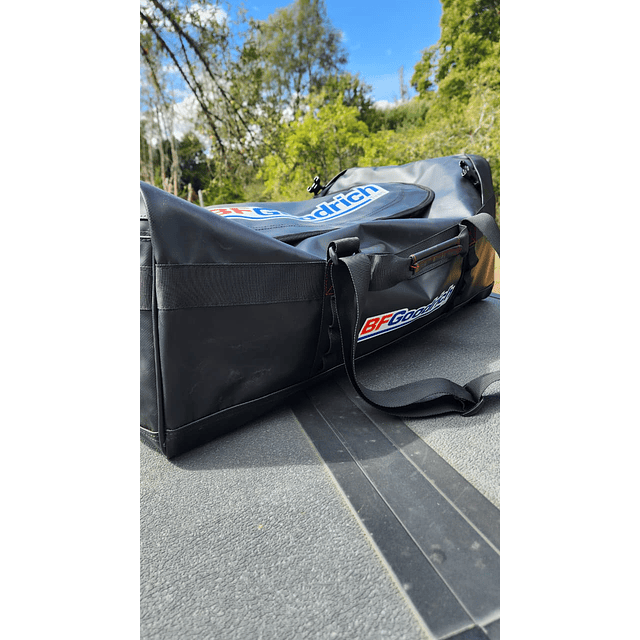 Bolso/Duffel impermeable BF GOODRICH