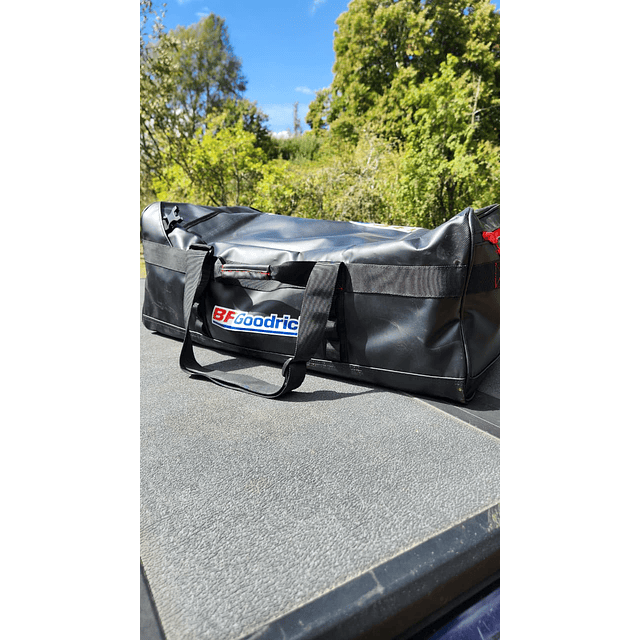 Bolso/Duffel impermeable BF GOODRICH