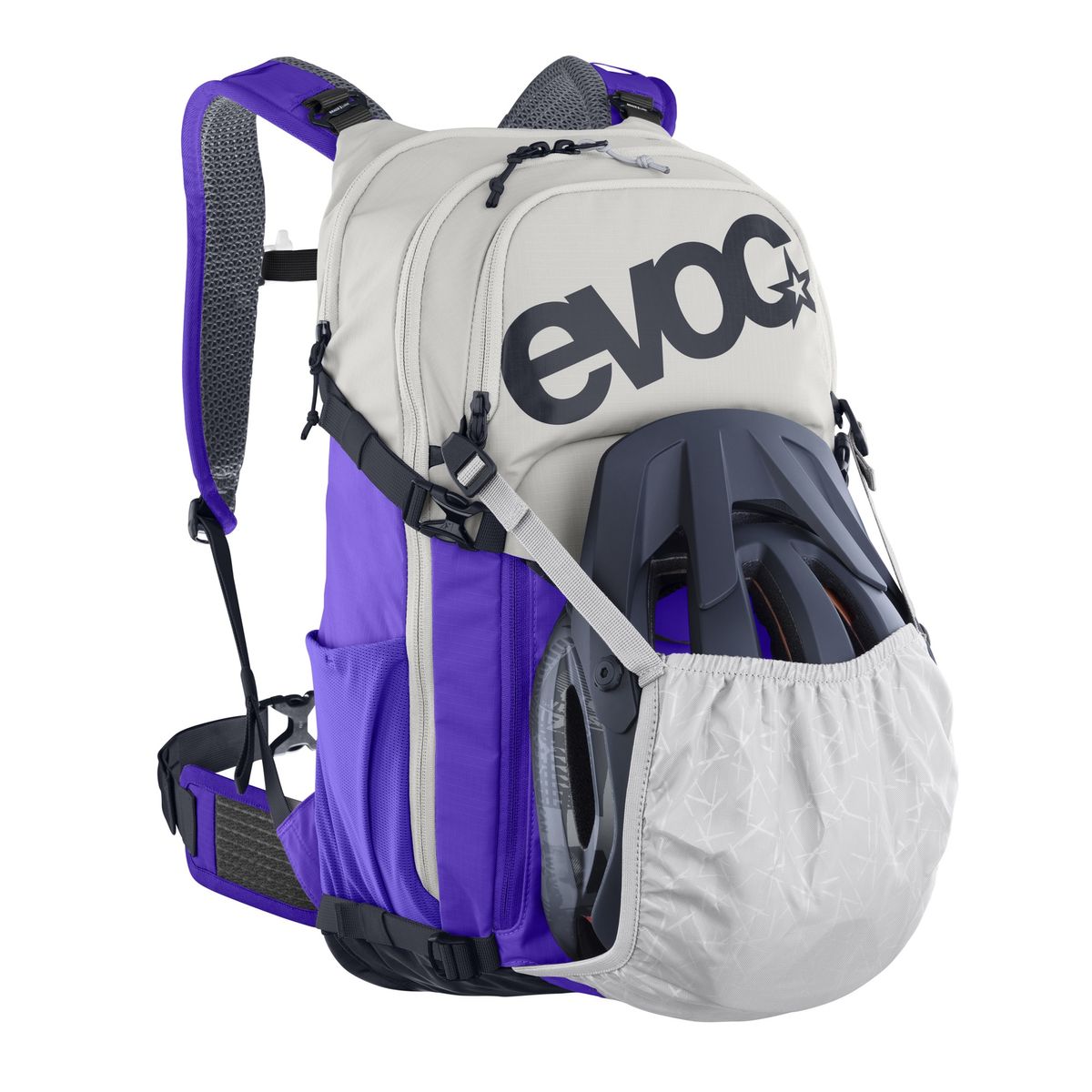 Mochila Evoc Stage 18L 2026