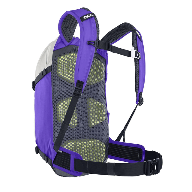 Mochila Evoc Stage 18L 2026 