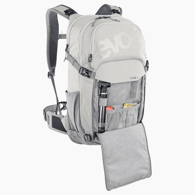 Mochila Evoc Stage 18L 2026 